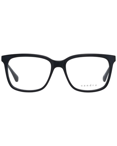 Sandro Men's Black Optical Frames - One Size